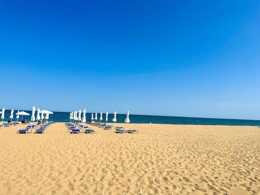 Berlin Golden Beach Romance Golden Sands Exterior photo